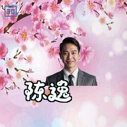 陈逸